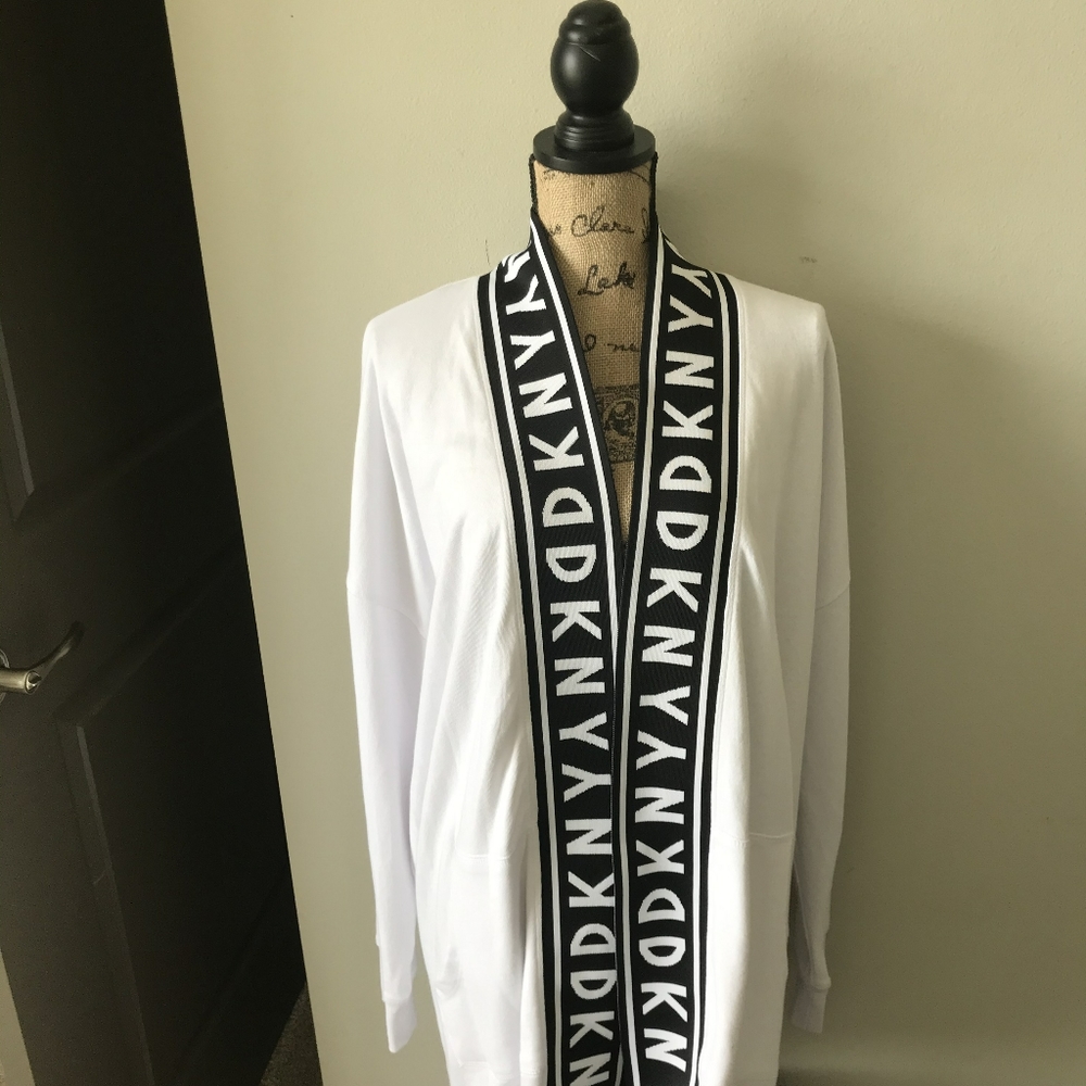 DKNY jacket